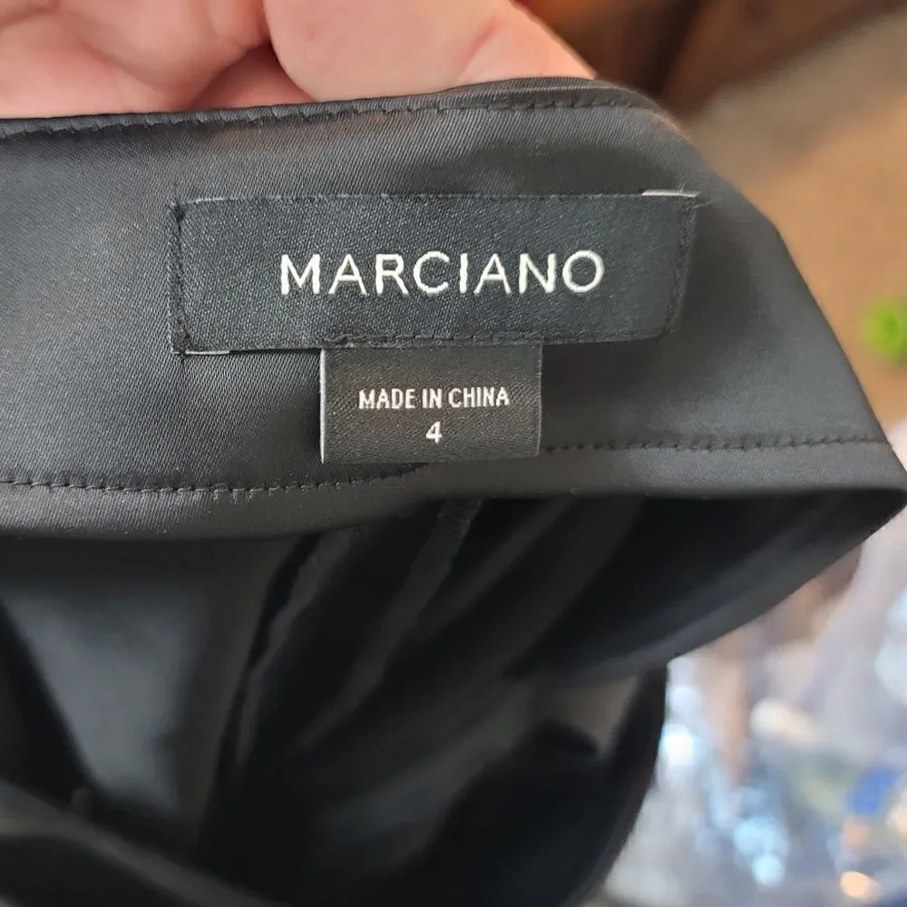 MARCIANO Pencil Skirt